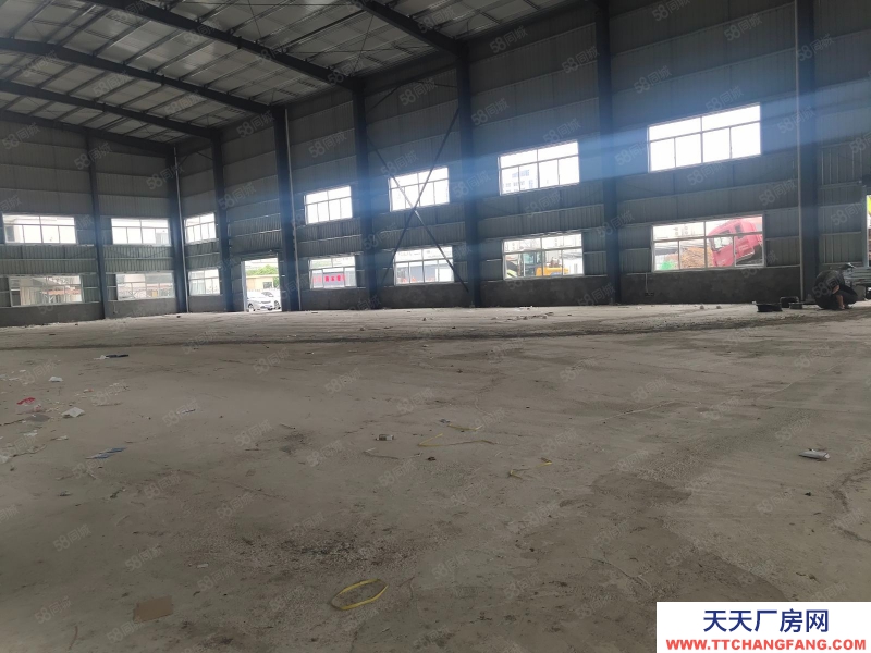 嘉興桐鄉(出租) 屠甸12000平米倉庫低價出租，具體面議