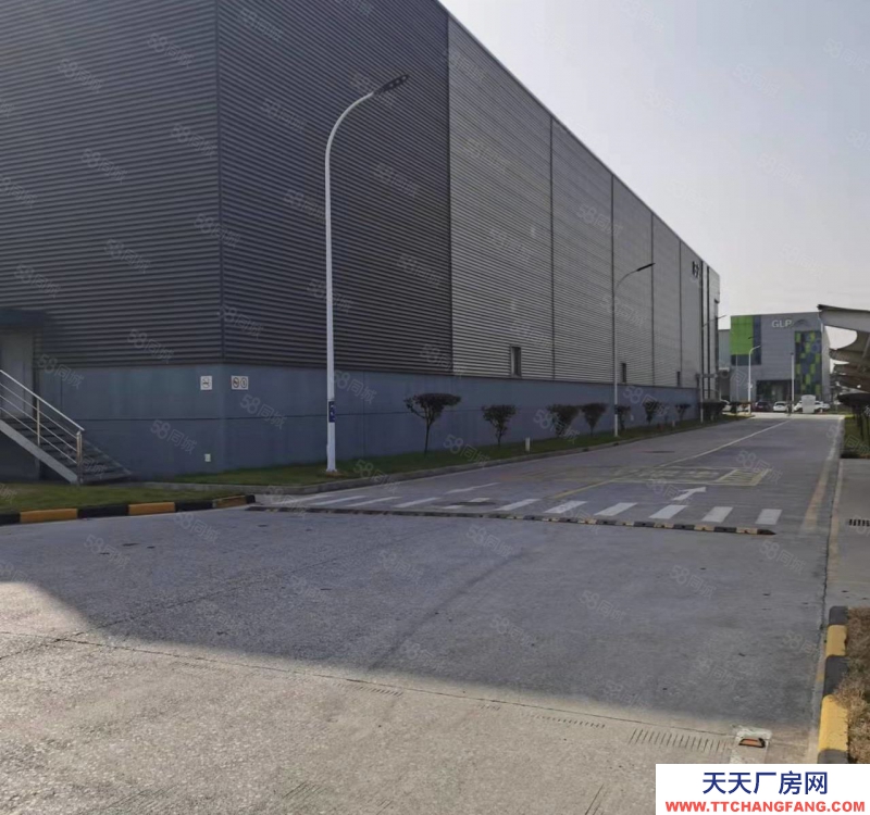 嘉興桐鄉(出租) 高標倉庫出租10萬方（3000平起租） 高標雙臺庫 丙二類