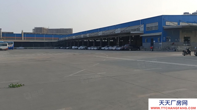 (出租) 深圳3000平起分租寶安機(jī)場大型物流園3萬平物流倉庫招租辦公出租