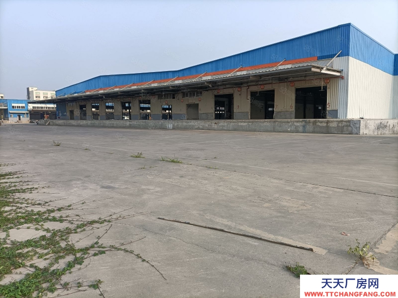 (出租) 深圳3000平起分租寶安機(jī)場大型物流園3萬平物流倉庫招租辦公出租