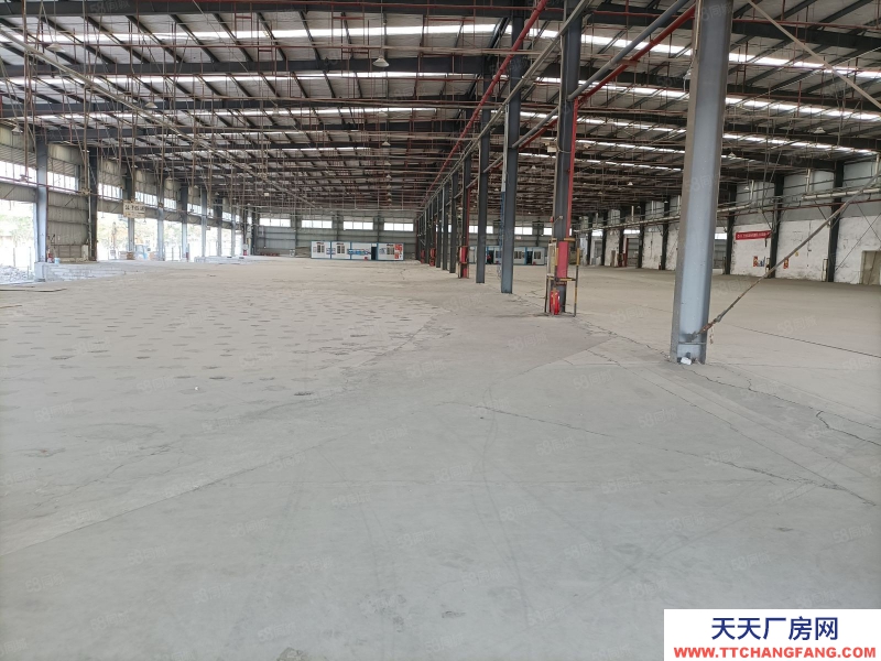 (出租) 深圳3000平起分租寶安機(jī)場大型物流園3萬平物流倉庫招租辦公出租