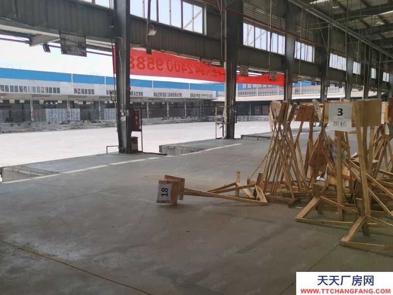 (出租) 深圳福永機(jī)場物流中心大型物流園招租50000平米300平米起分