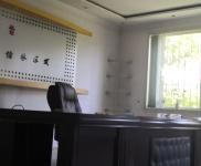 (出租) 辦公室，門衛，廚房，在卡倫鎮街里可以開修配廠