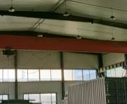 (出租) 廠房出租位于九臺區卡倫經濟開發區