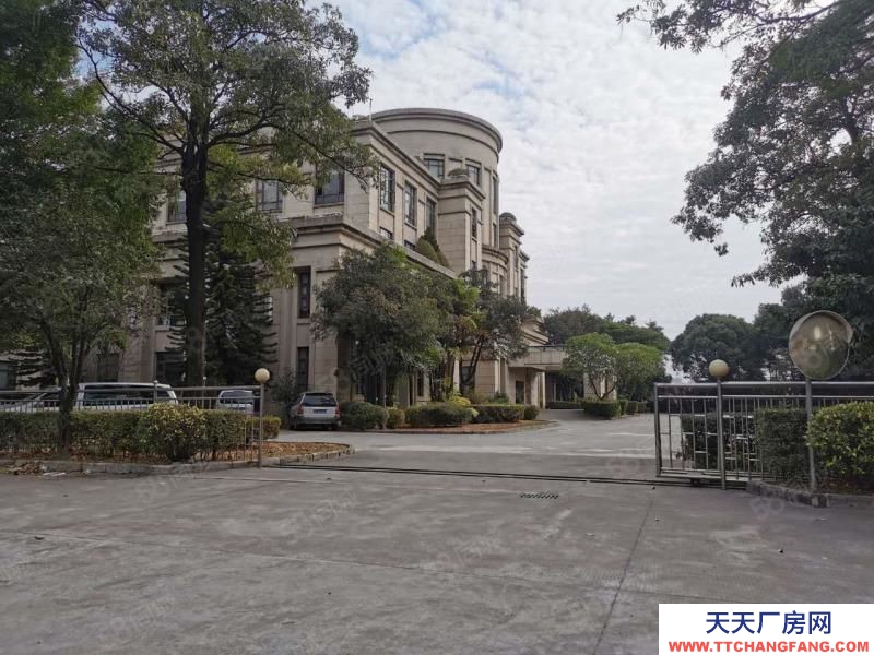 (出租) 深圳福永原房東紅本單一層鋼構滴水8米高30000平方出租大小分租