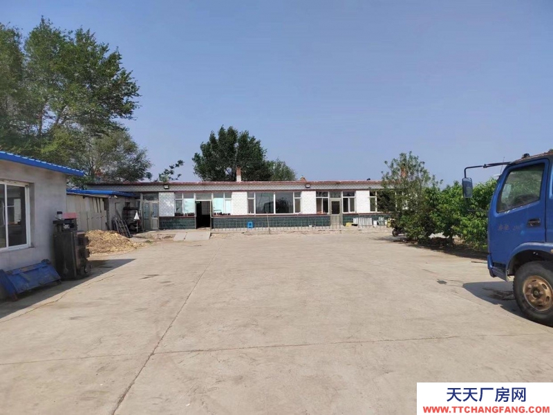 (出售) 錦州太和有三相電 廠房帶鍋爐地暖基本設(shè)施齊全