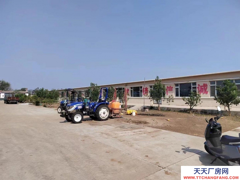 (出售) 錦州太和有三相電 廠房帶鍋爐地暖基本設施齊全