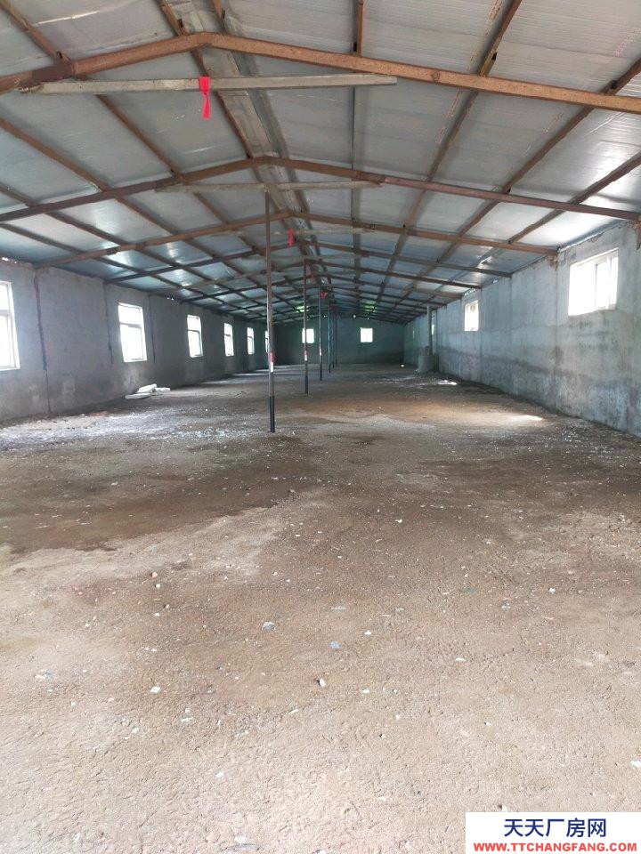 (出售) 錦州太和主體鋼結構，離市內近