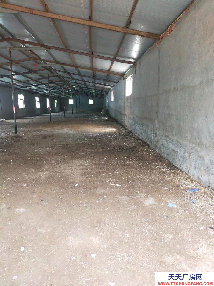 (出售) 錦州太和主體鋼結構，離市內近