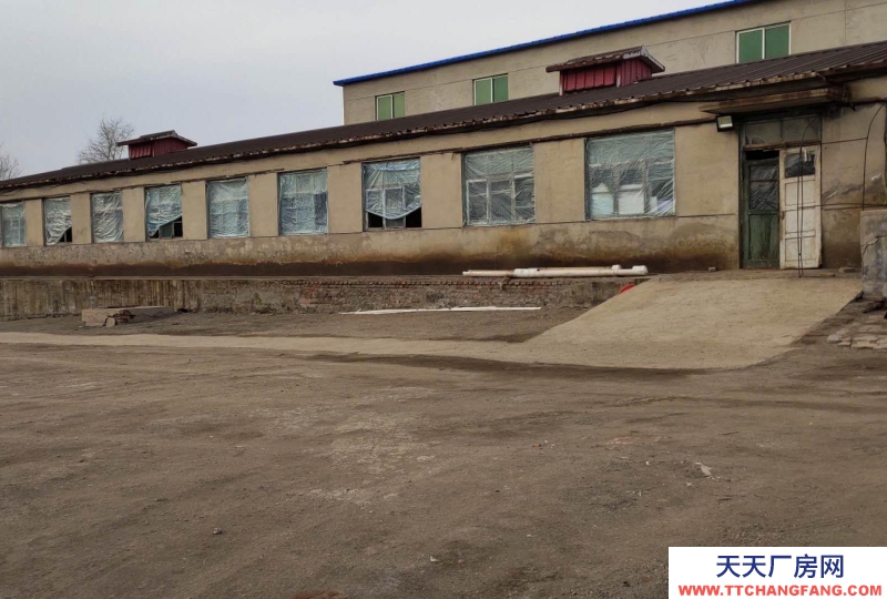 (出售) 錦州太和新民鄉(xiāng)蘇家溝廠房錘釣魚塘有平房2000多平米,有三相電