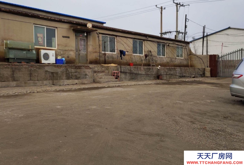 (出售) 錦州太和新民鄉(xiāng)蘇家溝廠房錘釣魚塘有平房2000多平米，有三相電