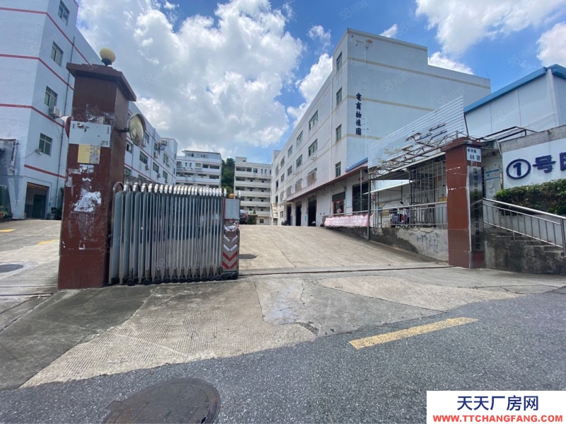 (出租) 深圳10元起租回饋社會(huì)平湖廠房倉(cāng)庫(kù)5000平 近地鐵整租分租均可