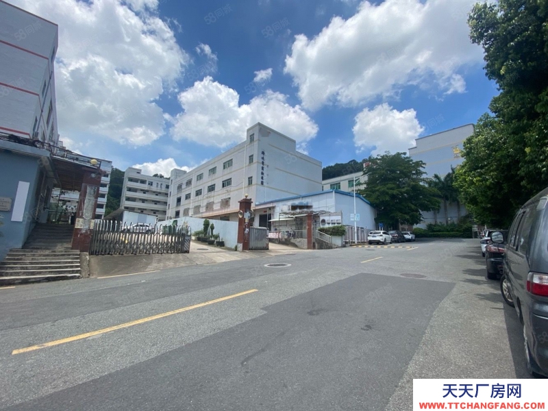 (出租) 深圳10元起租回饋社會(huì)平湖廠房倉(cāng)庫(kù)5000平 近地鐵整租分租均可