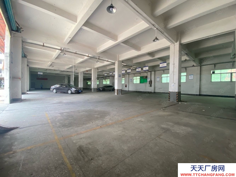 (出租) 深圳10元起租回饋社會(huì)平湖廠房倉(cāng)庫(kù)5000平 近地鐵整租分租均可