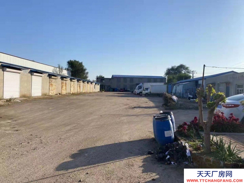 (出售)錦州 凌海有廠房，庫房，住宅，車庫