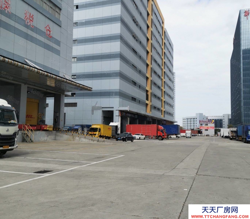 (出租) 深圳亞馬遜 海外淘集貨 跨境電商 國內倉儲物流服務