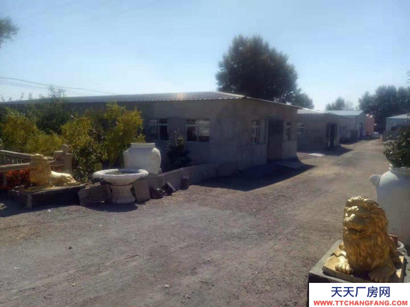 (出售) 錦州凌海臨錦朝公路工業用地廠房庫房出售