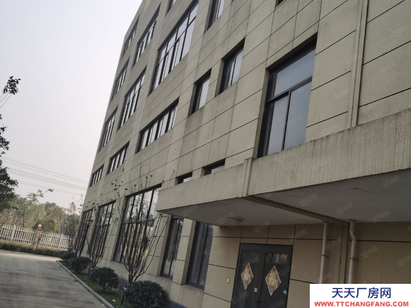 嘉興桐鄉(xiāng)(出售) 桐鄉(xiāng)城西獨(dú)棟一到三層2580平米廠房出售