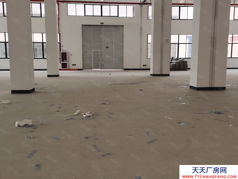 嘉興桐鄉(出售) 桐鄉城西獨棟一到三層2580平米廠房出售