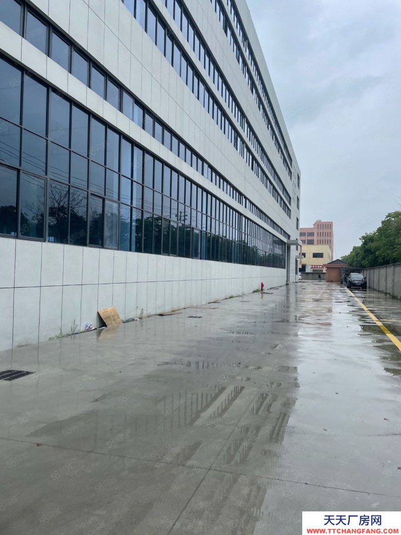 嘉興桐鄉(xiāng)(出售) 獨(dú)門獨(dú)院40畝，19000平方機(jī)械廠房誠心出售