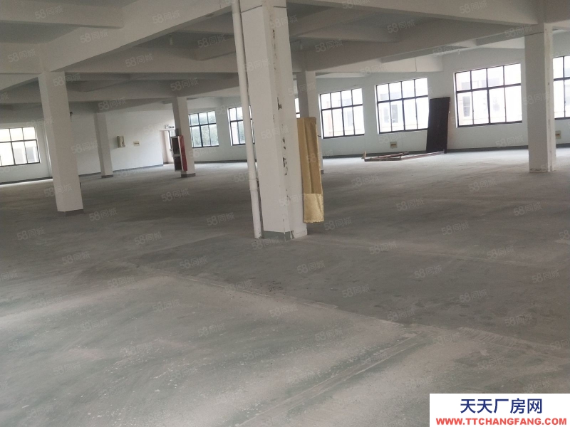 嘉興桐鄉(出售) 獨門獨院廠房，交通方便，院子場地大