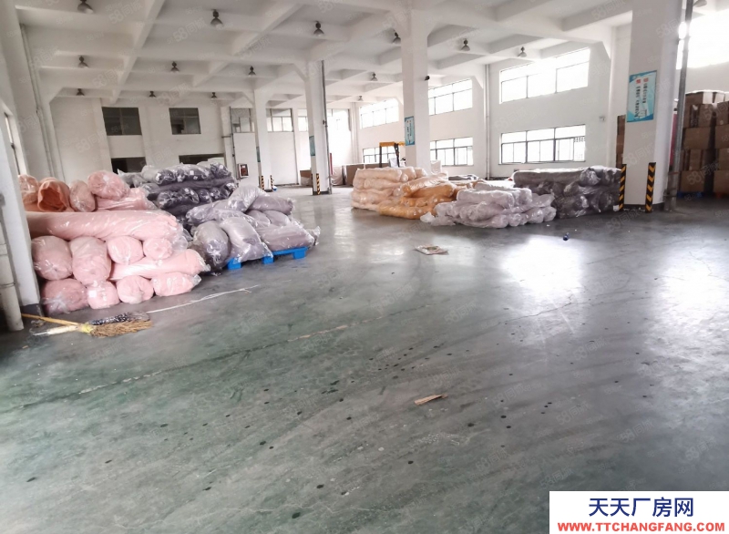 嘉興桐鄉(xiāng)(出售) 石門工業(yè)園區(qū)獨(dú)門獨(dú)院廠房1至3層 土地3畝 面積3800平方