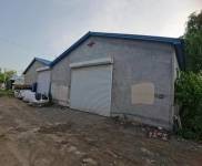 (出租) 共四個倉庫，另有一個簡易庫，外加民房可一并出租，拎包入住