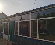 (出租) 共四個倉庫，另有一個簡易庫，外加民房可一并出租，拎包入住