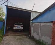 (出租) 共四個倉庫，另有一個簡易庫，外加民房可一并出租，拎包入住