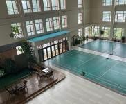 (出租) 原廠房為藥品生產企業，辦公環境好，廠房寬敞。