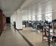(出租) 原廠房為藥品生產(chǎn)企業(yè)，辦公環(huán)境好，廠房寬敞。