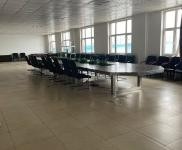 (出租) 原廠房為藥品生產(chǎn)企業(yè)，辦公環(huán)境好，廠房寬敞。