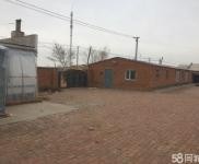 (出租) 位于榆樹市與五棵樹中間2000平廠院