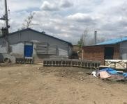 (出租) 大型養(yǎng)殖場(chǎng)出租 手續(xù)齊全