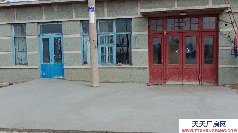 (出售) 錦州黑山有動力電 臨街 出入方便