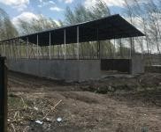 (出售) 養(yǎng)殖場整體出售可以養(yǎng)五萬只雞