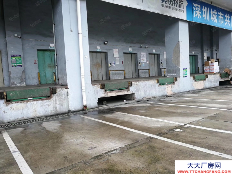 (出租) 直租深圳恒溫或普通倉(cāng)庫(kù)1至500平米1天起租整租分租