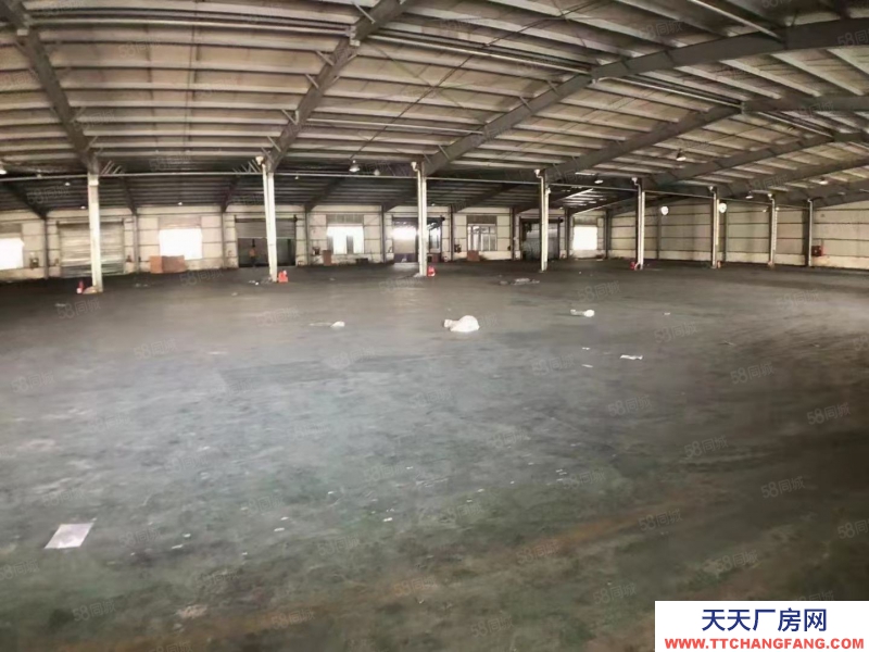 (出租) 深圳鹽田高臺倉庫出租