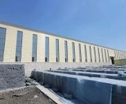 (出租) 十米高六千平帶十噸吊車供暖辦公樓2300平場地萬平可整可分租