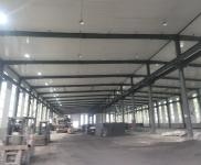 (出租) 十米高六千平帶十噸吊車供暖辦公樓2300平場地萬平可整可分租