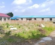 (出租) 場院面積3000平方米使用,有動力電、此廠房水電齊全