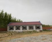 (出租) 場院面積3000平方米使用，有動力電、此廠房水電齊全