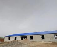 (出租) 場院面積3000平方米使用,有動力電、此廠房水電齊全