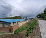 (出售) 有辦公室，倉庫，磚混