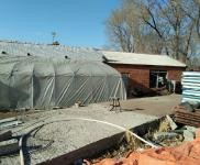 (出售) 惠發街燒鍋村 豬舍場地 5000平米