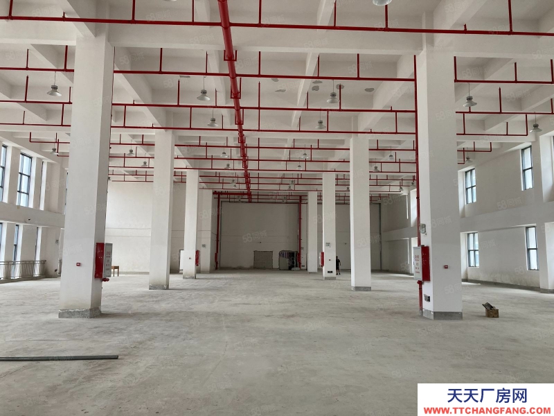 (出租) 直租城央!銀基綜合大樓 集辦公倉儲生產(chǎn)于一體!層高9米!