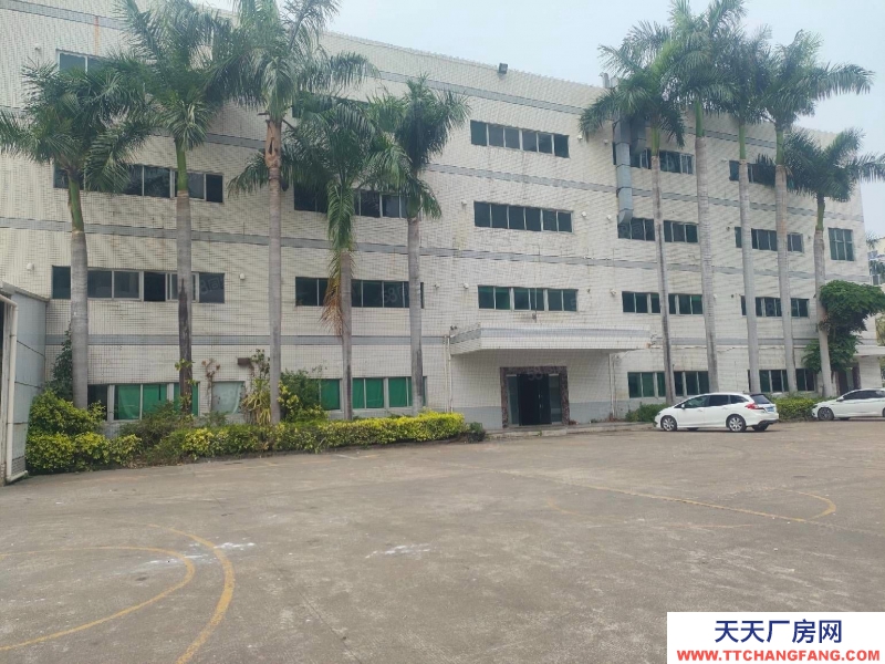(出租) 珠海南屏300方~1000方~5500方樓上廠房 20元每平方起