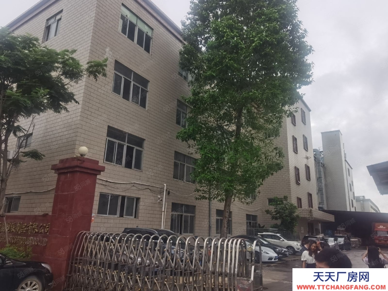 (出租) 珠海南屏科技園帶現(xiàn)成航車重工業(yè)獨(dú)門獨(dú)院標(biāo)準(zhǔn)廠房12358平方