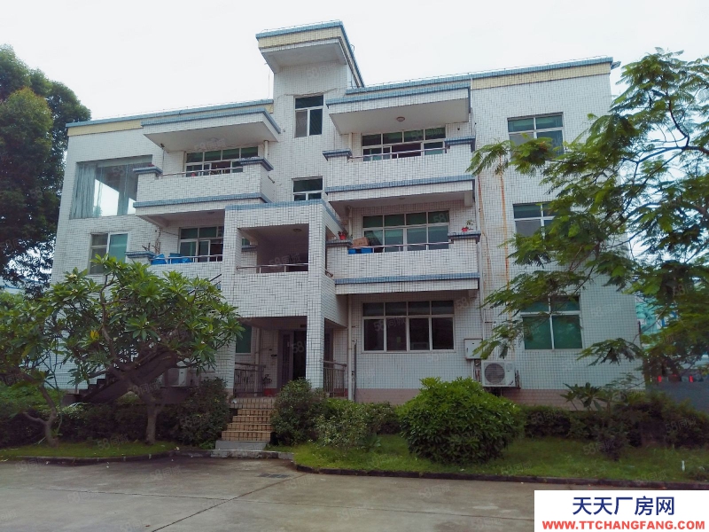 (出租) 珠海南屏500方~860方~4000方一樓廠房 房東直租