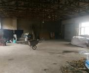 (出租) 交通便利倉庫卷簾門可以進車